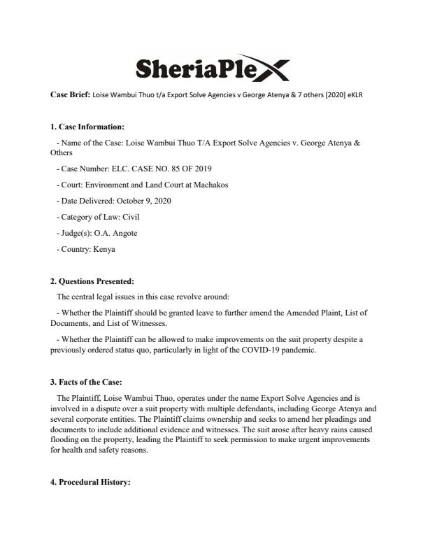 Loise-Wambui-Thuo-t-a-Export-Solve-Agencies-v-George-Atenya--7-others-[2020]-eKLR-Case-Summary_1978_0.jpg